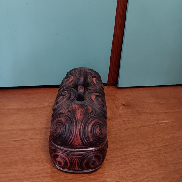 Decorative box - Picture 2 of 3